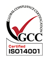 ISO14001